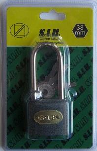 Lakat kinai festett bliszteres 50mm hosszú kengy.