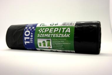 Szemeteszsák 110L 10db/roll.!