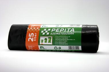 Szemeteszsák   25L 20db/roll.!