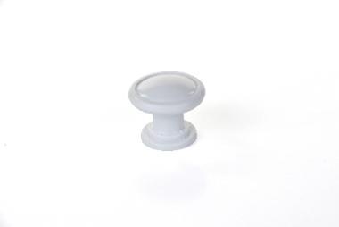 Bútorgomb müa. Pille 35mm fehér 10db/cs.!