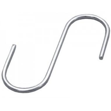 S kampó 150mm magyar 10db/csom.!