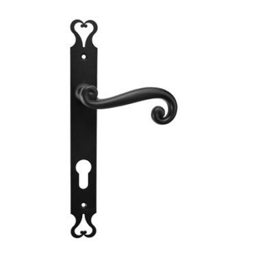 Kilincs kovácsolt Serrano 85 cly