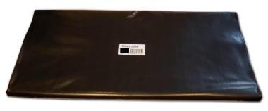 Műa. zsák-sittes- 550*1000*0.08 3db/csom.! fekete