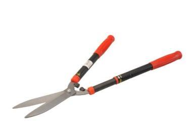 Sövényvágó olló Cortex fém nyéllel,teleszkópos