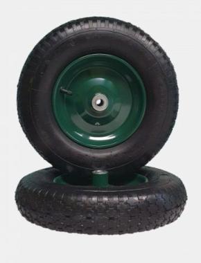 Talicska kerék 4.00x8 szétszedhető talicskához