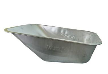 Talicska puttony 85L Muta szétszedhető talicskához