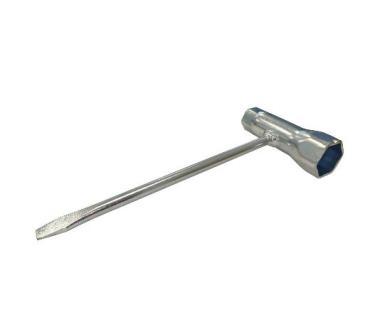 T-kulcs 13/19mmx115mm