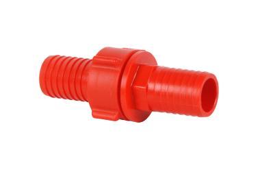 Tömlőösszekötő 3/4-1-3/4 10db/csom.!