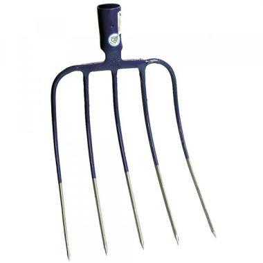 Villa Muta 5 ágú kovácsolt FEJ