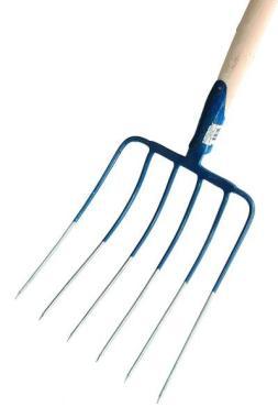 Villa Muta 6 águ kovácsolt nyelezve