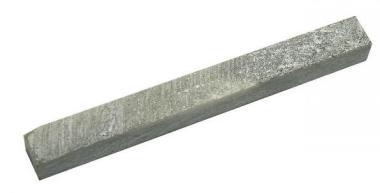 Zsírkő kréta 10x10x100mm