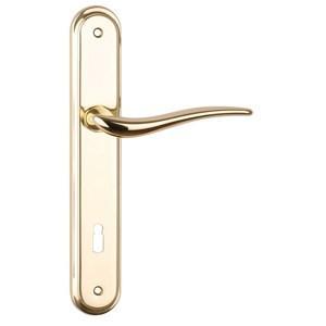 Kilincs Kyra réz 90 kly