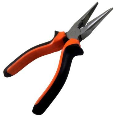 Rádiós fogó Beast egyenes 175mm