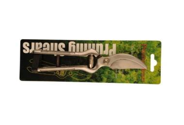 Metszőolló Cortex POLÍR 18cm bliszteres, kovácsolt