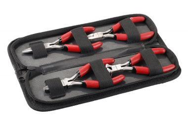 Fogó készlet Festa mini 110mm 4r.