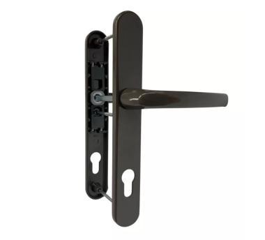 Kilincs Europa2 barna 92cly