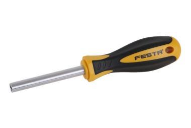 Csavarhúzó bitekhez Festa 1/4 CrVa