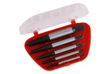 Törtcsavar kiszedő klt. Festa 5r. M4-M11