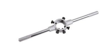 Menetmetsző hajtóvas 25x9mm, DIN225