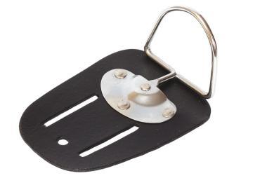 Szerszámtartó övre szerelhető Festa