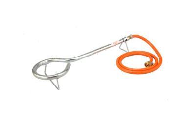 Gázégő komplett kicsi