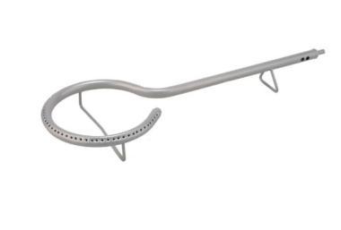 Gázégőfej kicsi 155mm