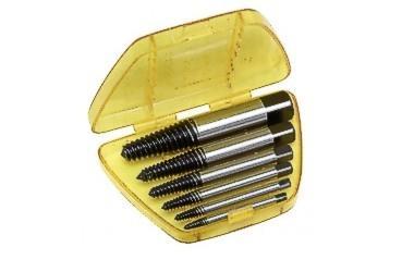 Törtcsavar kiszedő klt. Beast 5r. M3-M18