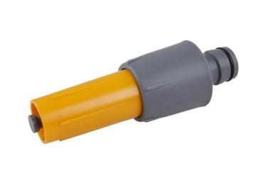 Sugárcső Rosa gyorscsatlakozós 1