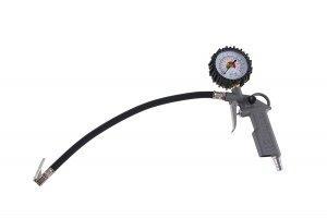 Levegőpisztoly órával Festa