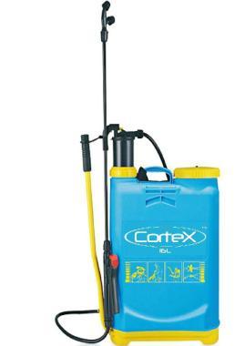 Permetezőgép Cortex háti 16L