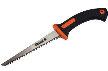 Gipszkarton fűrész Beast 150mm