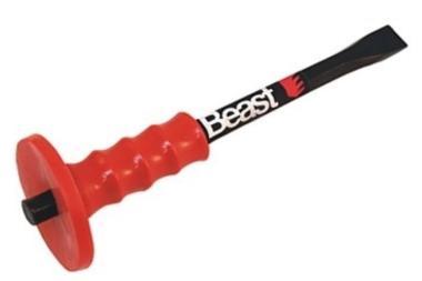 Véső lapos Beast 300/16mm