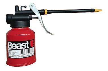Olajzó kanna Beast 250ml + cső