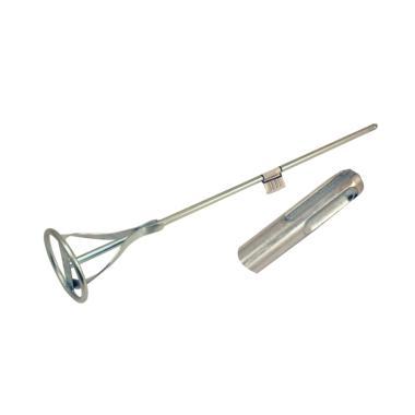 Festékkeverő Beast SDS 100x600