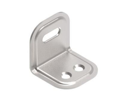 Bútor összekötő 27*27*31 Lv.:1mm 200db/dob.