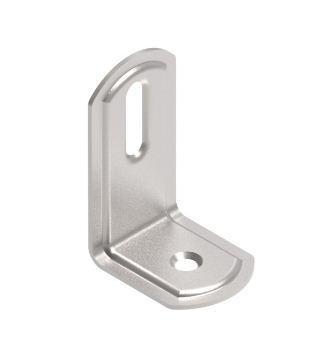 Bútor összekötő 26*40*22 Lv.:1mm 200db/dob.