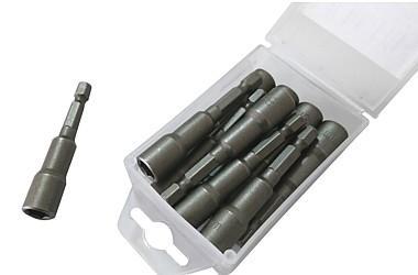 Bit dugófej Beast 8x65mm 10db/blister! mágneses