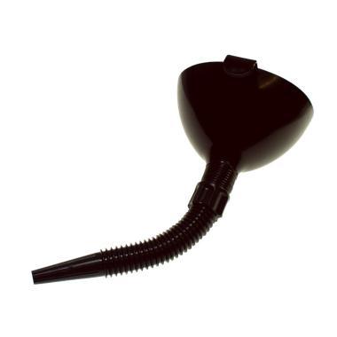 Tölcsér flexibilis 165mm