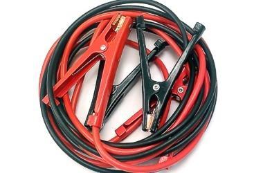 Indító kábel Beast max. 600A  4m