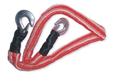 Vontatókötél Beast 1800kg 1.5-4m-ig flexibilis