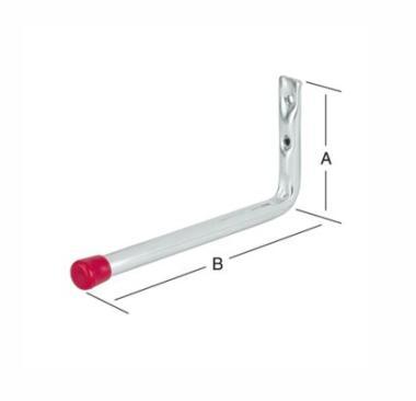 Garázs létratartó hosszú