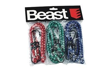 Gumipók Beast 6r. 2x300 -  2x450 - 2x600mm