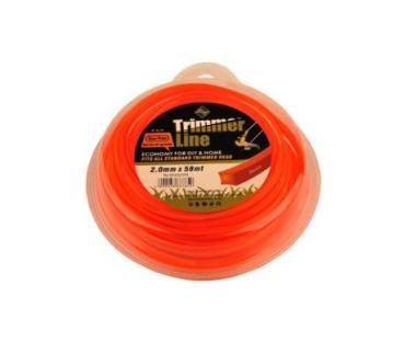 Vágószál Cortex hobby szögletes 2,4x40m