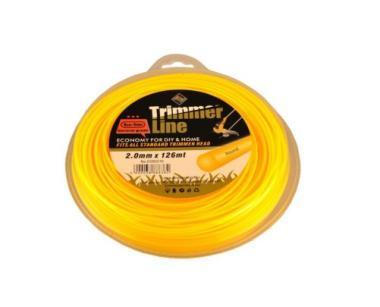 Vágószál Cortex hobby kör 2,4x44m