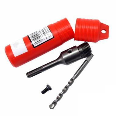 Körkivágóhoz SDS Plus adapter Beast 110mm(tégla)