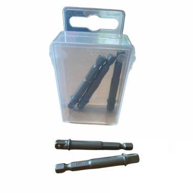 Dugókulcs adapt. klt. Pro-Bit 5r. 1/4-1/4 5db/cs