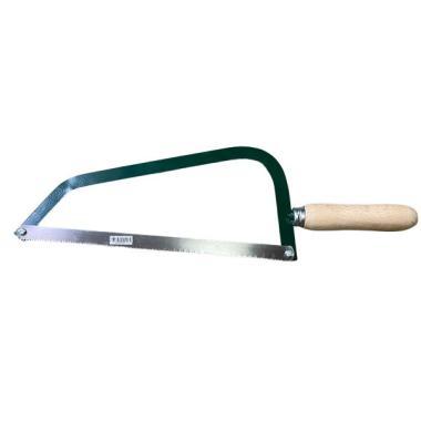 Ágfűrész magyar 300mm fa nyelű