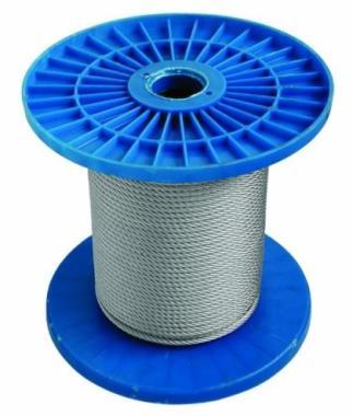 Drótkötél  1.5mm/500m.!