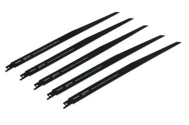 Orrfűrészlap fához Faster 300mm 5r.