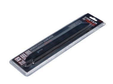 Orrfűrészlap fára-fémre Bi-metal 225mm 5r.